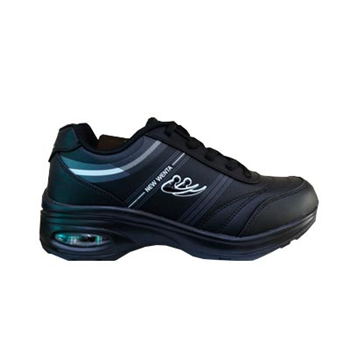 稳踏DB7228新款运动鞋女鞋系带鞋学生运动旅游鞋防滑耐磨休闲鞋